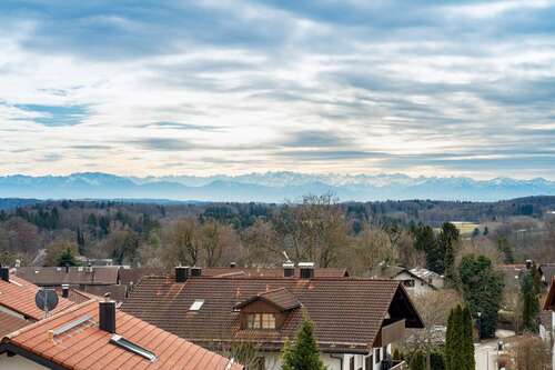 Foto - Wohnung zum Kaufen in Starnberg 485.000,00 € 66.32 m²