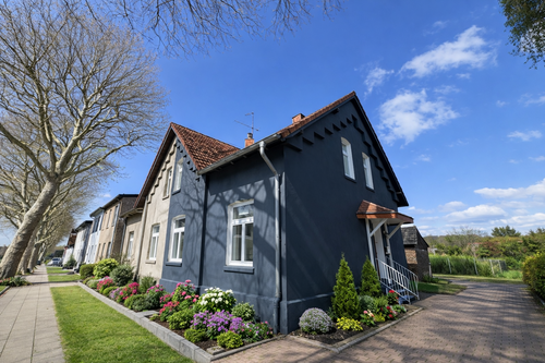 Foto - Haus zum Kaufen in Herten 249.000,00 € 110 m²