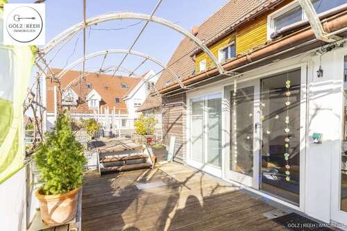 Foto - Haus zum Kaufen in Aichwald 875.000,00 € 267 m²