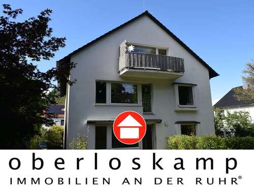 Foto - Wohnung zum Mieten in Essen 1.500,00 € 105 m²