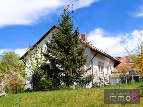 Foto - Haus zum Kaufen in Altomünster 699.999,00 € 200 m²