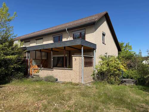 Foto - Haus zum Kaufen in Wolfsburg 199.000,00 € 103 m²