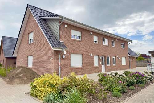 Foto - Wohnung zum Kaufen in Otterndorf 280.000,00 € 60.98 m²
