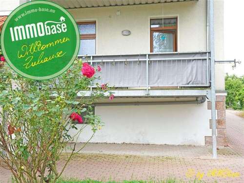 Foto - Wohnung zum Mieten in Frankenberg 364,00 € 70 m²