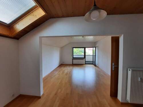 Foto - Wohnung zum Kaufen in Traunreut 230.000,00 € 84 m²