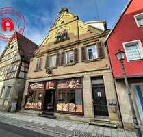 Haus zum Kaufen in Creglingen 395.000,00 € 154 m²
