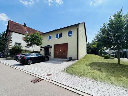 Foto - Haus zum Kaufen in Rot am See 310.000,00 € 120 m²