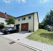 Haus zum Kaufen in Rot am See 310.000,00 € 120 m²