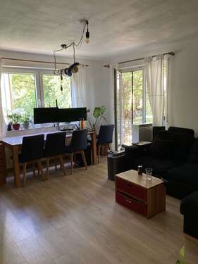 Foto - Wohnung zum Mieten in Dossenheim 699,00 € 54 m²