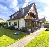 Haus zum Kaufen in Lübbecke 215.000,00 € 160.5 m²