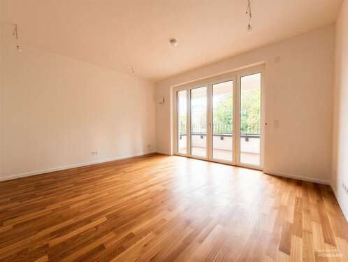 Foto - Wohnung zum Mieten in Berlin 1.220,00 € 51.78 m²