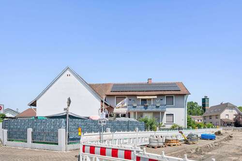 Foto - Haus zum Kaufen in Kehl 439.000,00 € 160 m²