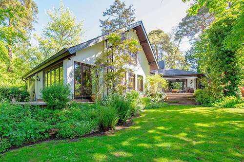Foto - Haus zum Kaufen in Darmstadt 1.300.000,00 € 227.84 m²