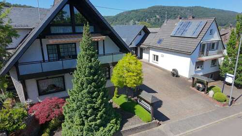 Foto - Haus zum Kaufen in Kirschweiler 599.000,00 € 294 m²