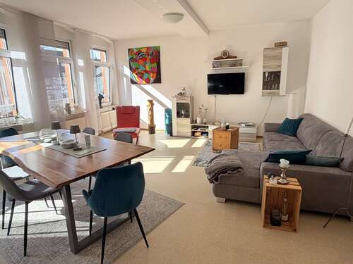 Foto - Wohnung zum Mieten in Kirchheimbolanden 820,00 € 90 m²