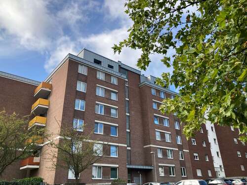 Foto - Wohnung zum Mieten in Brühl 468,56 € 79 m²