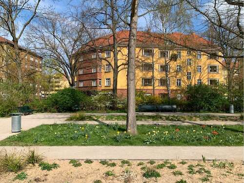 Foto - Wohnung zum Kaufen in Berlin 420.000,00 € 90 m²