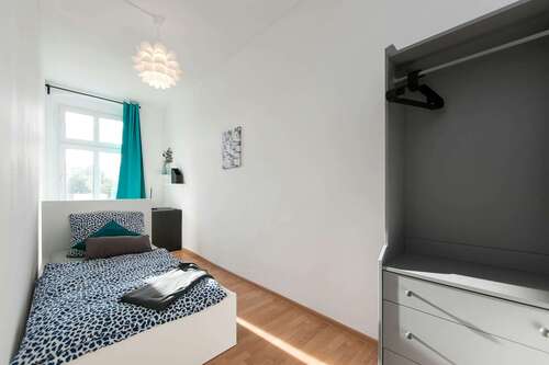 Foto - WG-Zimmer in Berlin 630,00 € 11 m²