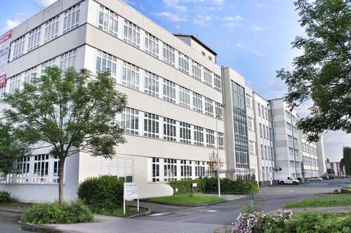 Foto - Büro in Sömmerda 1.510,00 € 188 m²