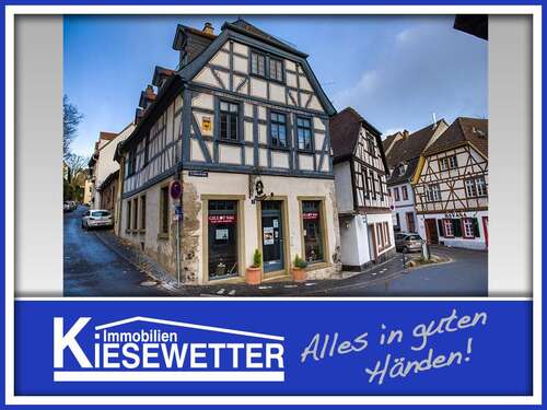 Foto - Haus zum Kaufen in Oppenheim 680.000,00 € 330 m²