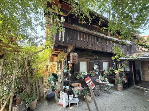 Foto - Haus zum Kaufen in Fridolfing 485.000,00 € 150 m²