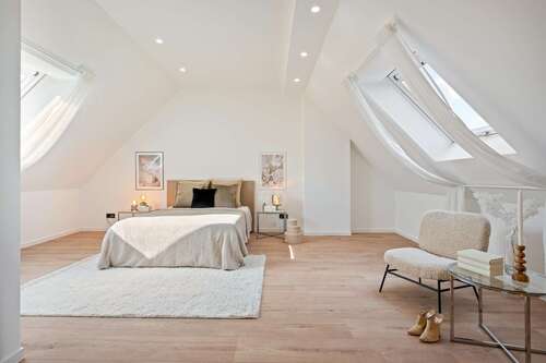 Foto - Wohnung zum Kaufen in Bodenheim 489.000,00 € 106 m²