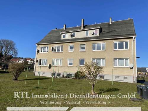 Foto - Wohnung zum Mieten in Tanna 380,00 € 66.5 m²