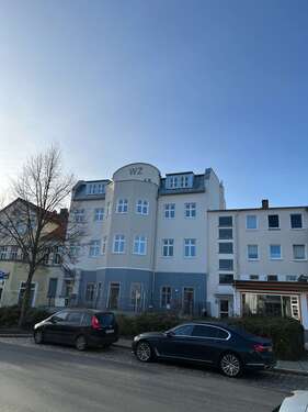 Foto - Wohnung zum Mieten in Fürstenwalde 1.050,00 € 74 m²