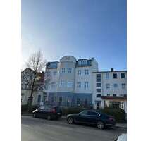 Wohnung zum Mieten in Fürstenwalde 1.050,00 € 74 m²