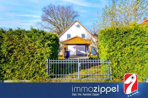 Foto - Haus zum Kaufen in Zeuthen 449.000,00 € 123 m²