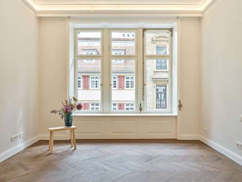 Foto - Wohnung zum Mieten in Stuttgart Stuttgart-Mitte 2.800,00 € 112 m²