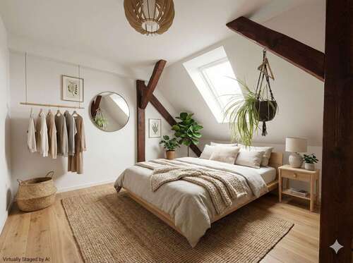 Foto - Wohnung zum Mieten in Luckenwalde 950,00 € 87.4 m²