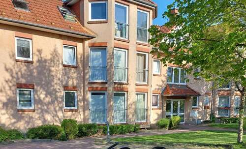 Foto - Wohnung zum Mieten in Elmshorn 380,00 € 31 m²