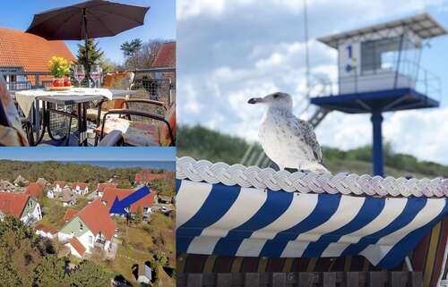 Foto - Wohnung zum Kaufen in Karlshagen 399.000,00 € 75 m²