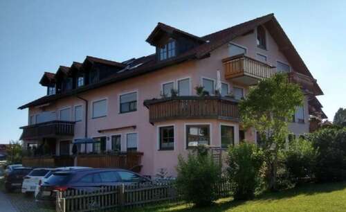 Foto - Wohnung zum Kaufen in Waltenhofen 389.000,00 € 105 m²