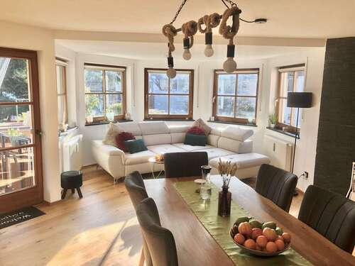 Foto - Wohnung zum Kaufen in Waltenhofen 399.000,00 € 105 m²