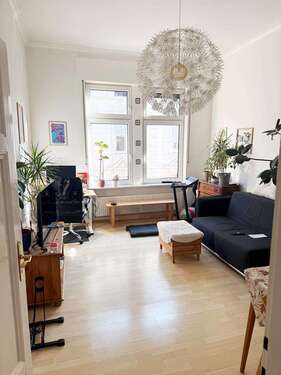 Foto - Wohnung zum Mieten in Wiesbaden 695,00 € 55 m²