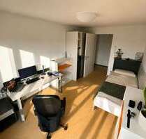 WG-Zimmer in Stuttgart 421,00 € 15 m²