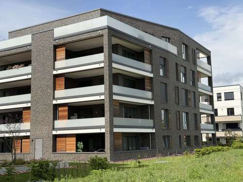 Foto - Wohnung zum Kaufen in Wolfsburg 399.000,00 € 125 m²