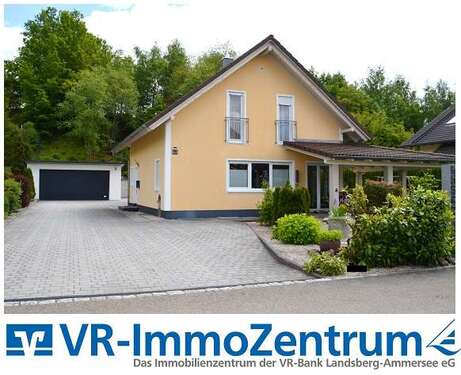 Foto - Haus zum Kaufen in Weil - Pestenacker 730.000,00 € 109 m²
