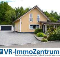 Haus zum Kaufen in Weil - Pestenacker 730.000,00 € 109 m²