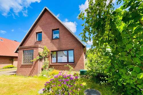 Foto - Haus zum Kaufen in Geestland 154.000,00 € 116 m²