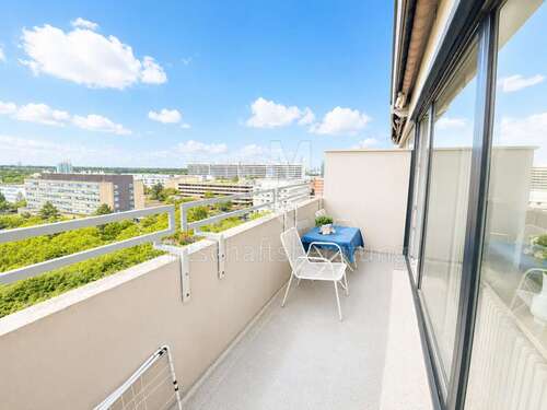 Foto - Wohnung zum Kaufen in Hannover 120.000,00 € 45 m²