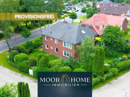 Foto - Haus zum Kaufen in Lingen 419.000,00 € 183 m²