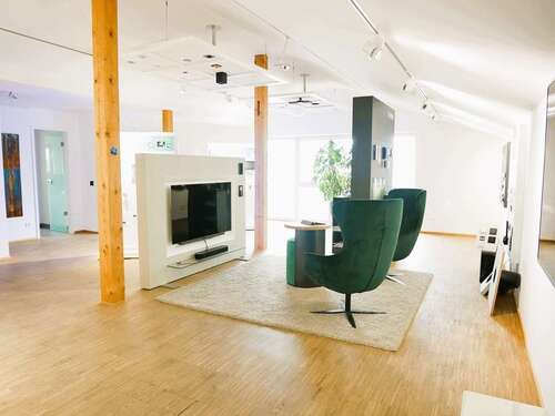 Foto - Büro in Augsburg 2.100,00 € 190 m²