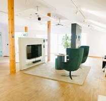 Büro in Augsburg 2.100,00 € 190 m²