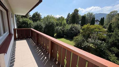 Foto - Wohnung zum Mieten in Bad Wiessee 1.200,00 € 52 m²