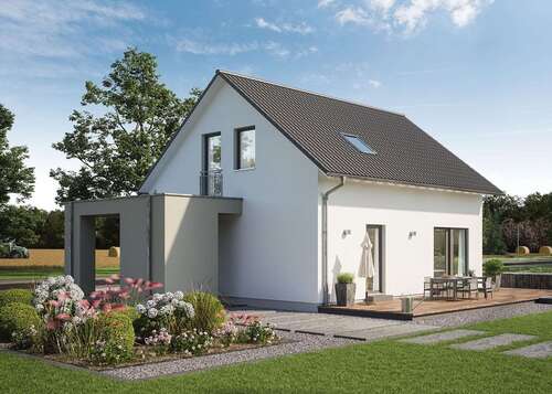 Foto - Haus zum Kaufen in Neufahrn bei Freising 559.000,00 € 135 m²
