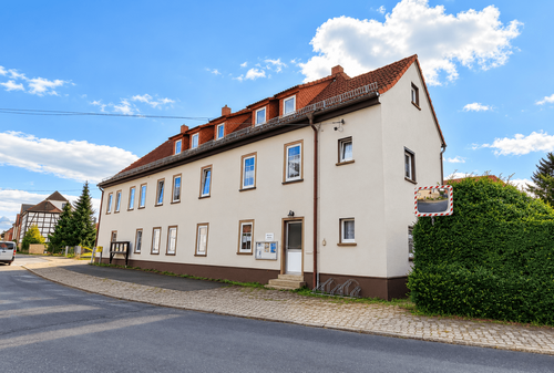 Foto - Wohnung zum Mieten in Nessetal 289,00 € 44.5 m²