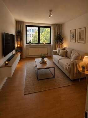 Foto - Wohnung zum Mieten in Wuppertal 575,00 € 40 m²